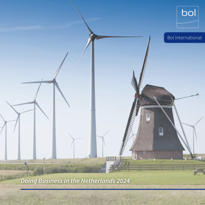 Doing Business in the Netherlands 2024